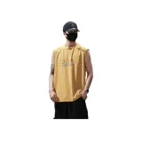 Имбирно-желтый