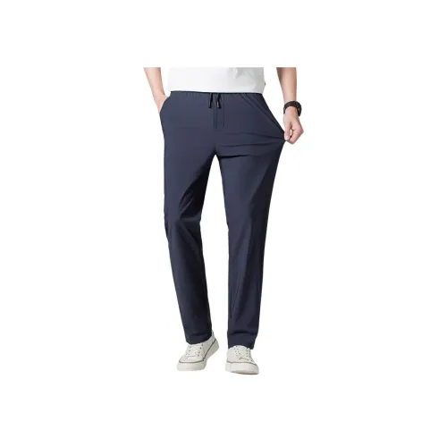 Vintage Cars Повседневные брюки Мужской