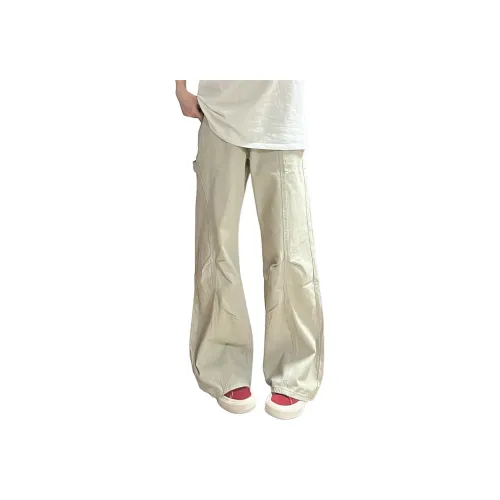 City Hipster Повседневные брюки Унисекс