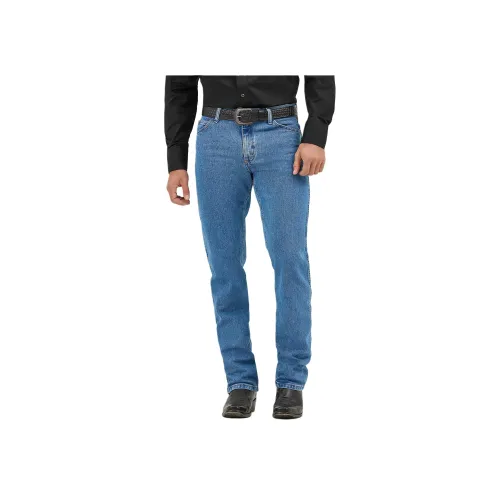 WRANGLER Blue Men's Jeans