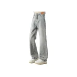 Желтая грязь