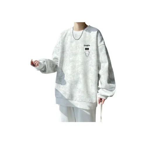 NEAR HERE Унисекс Свитшоты