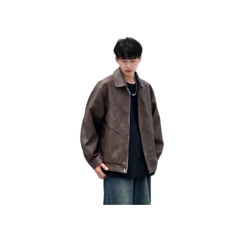 CORNILOT Унисекс Куртки