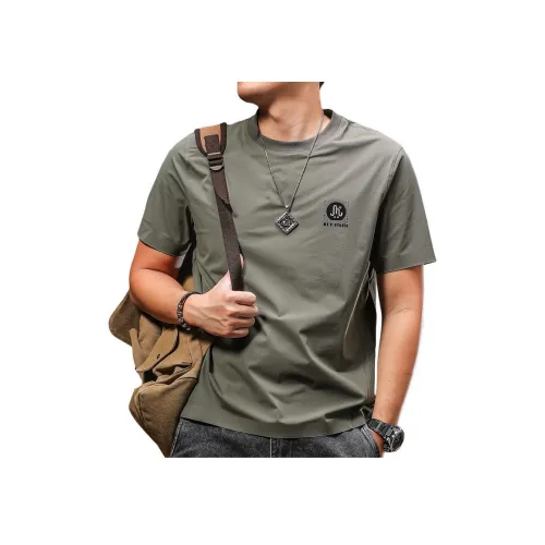 Seasonal Words Мужская футболка с коротким рукавом