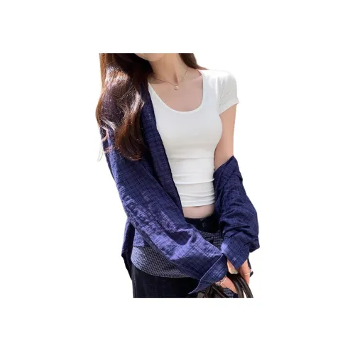 DOUBLE STAR 88 Женские футболки