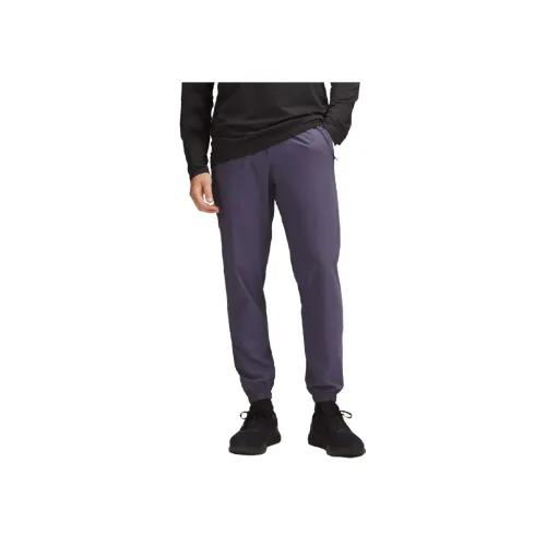 lululemon Pace Breaker Мужские спортивные брюки