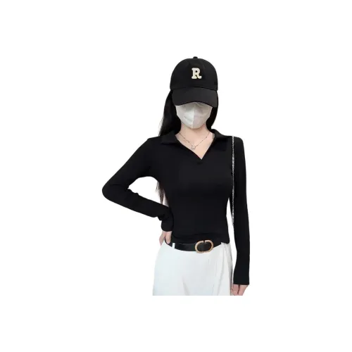 PKRT Женские T-рубашки