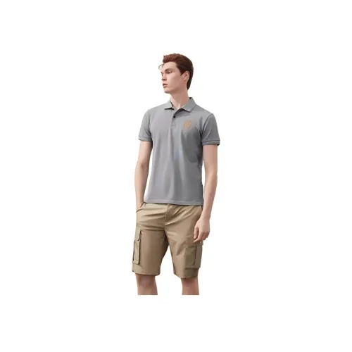 Hush Puppies Мужская Поло