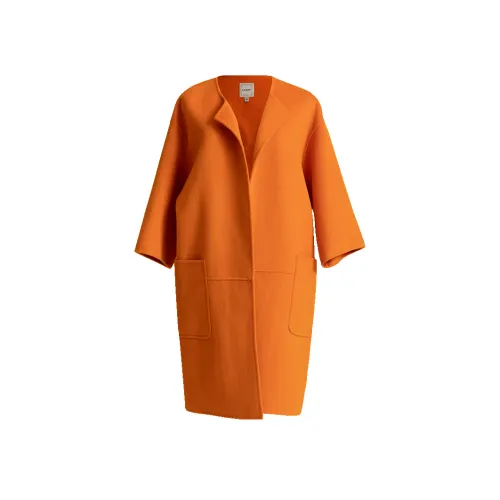 LIZZY Женское пальто