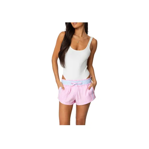 Edikted Белый Женское боди