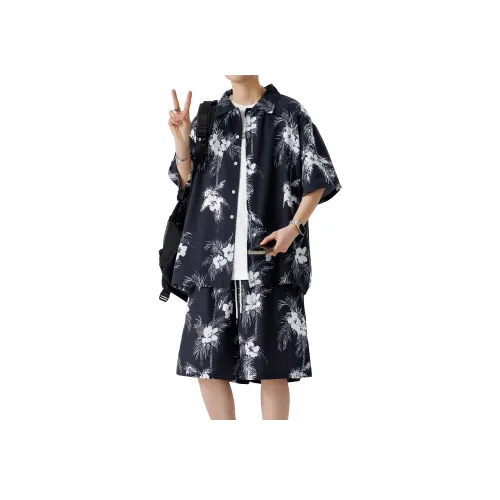 JUNGLE PANDA Повседневная спортивная одежда Унисекс