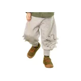 Светло-серый меланж