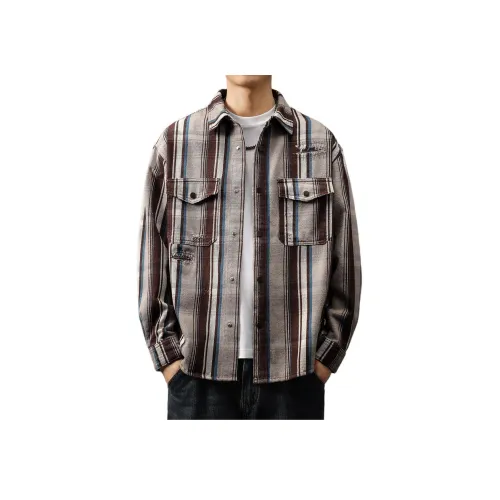 GUISE Кофе Унисекс Рубашки