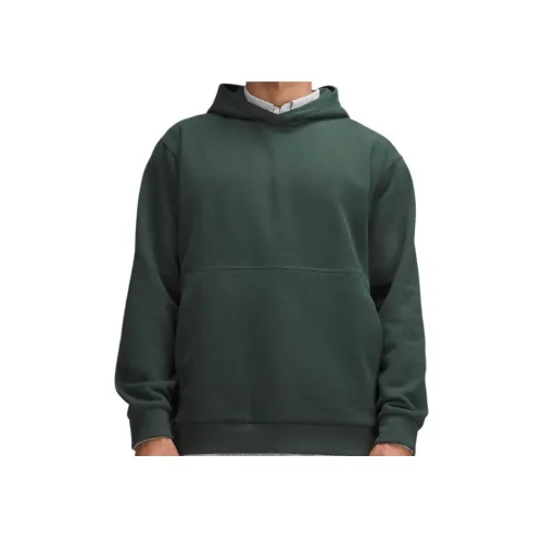 lululemon Steady State Толстовка Мужская