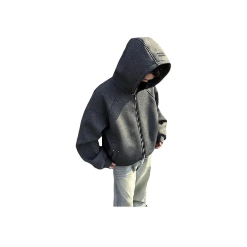 ACUOD BY CHANU Толстовка Унисекс