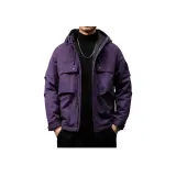 Розово-фиолетовый