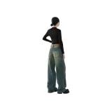 Washed Color Pants  
Вымытые цветные штаны