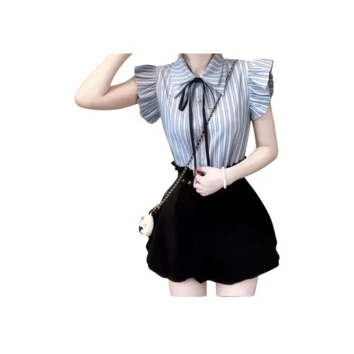 LAKESI Женские комплекты с юбкой