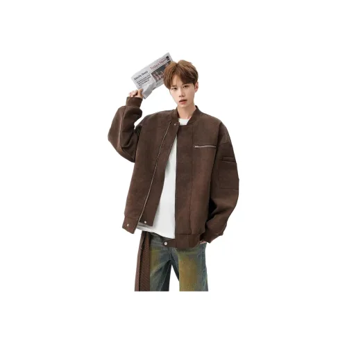 SZSX Мужские куртки