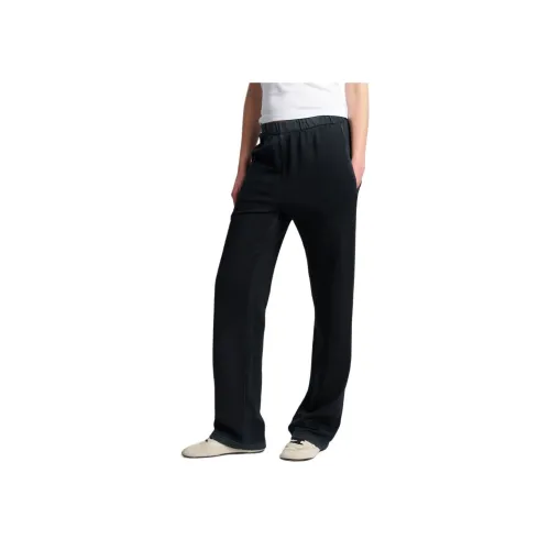 COTTON CITIZEN SS25 Вязаные Спортивные Штаны Женские