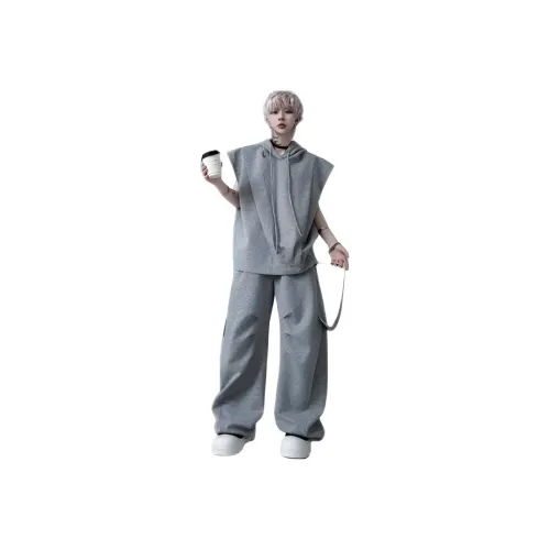 NRXX Мужская Повседневная Спортивная Одежда