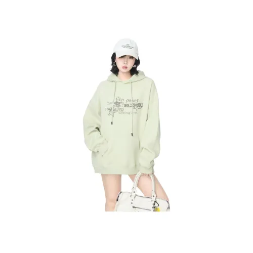 YEP Женские Свитшоты