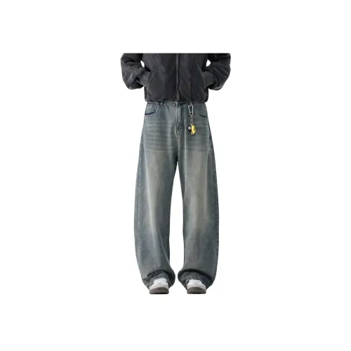 Paddington Bear Унисекс Джинсы