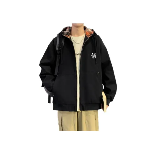 VNHP Унисекс Куртки