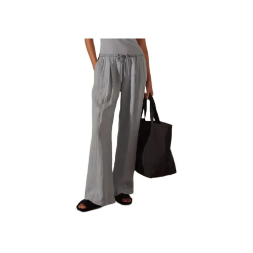 JAMES PERSE Повседневные брюки Женские