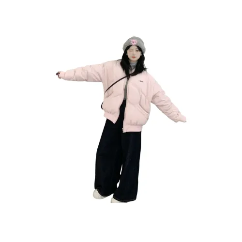 AURORA MUSE Пуховик Женский