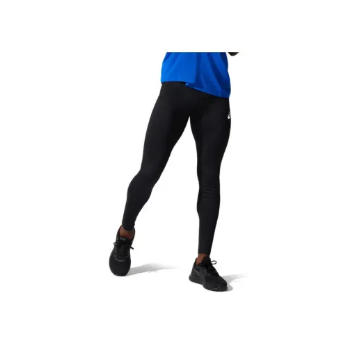Asics PERFORMANCE BLACK Мужские спортивные брюки