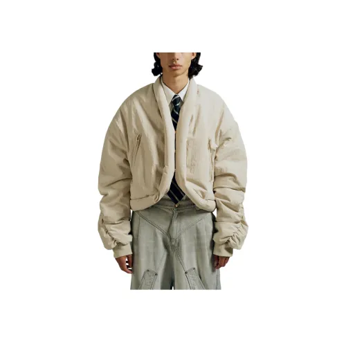 NAMESAKE SS25 Куртки и Пальто Мужской