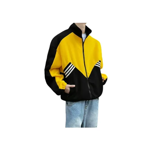 GANGZAI Унисекс Свитшоты