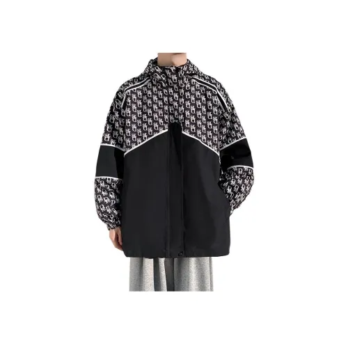 WANCHAO CP Куртки и Пальто Унисекс