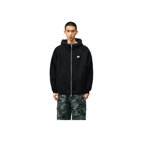 JUNGLE TIGER Унисекс Свитшоты