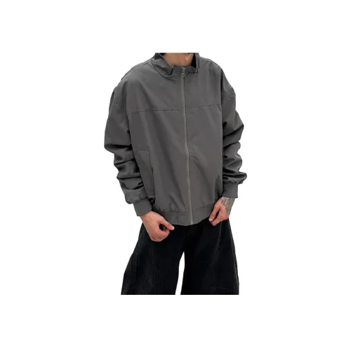 MORii Унисекс Куртки