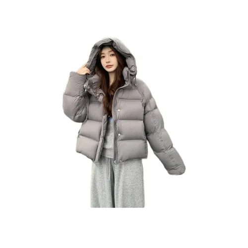 Aghr Женские пуховики