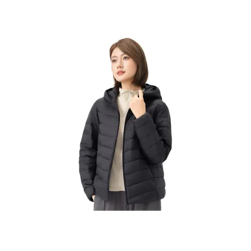 SNOW FLYING Пуховик Женские