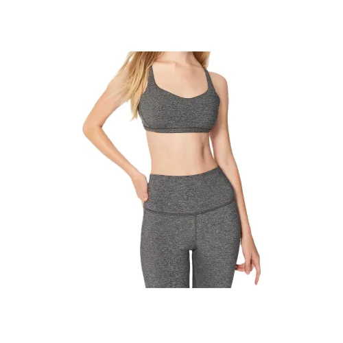 lululemon Free To Be Zen Спортивное белье Женское Темно-серый