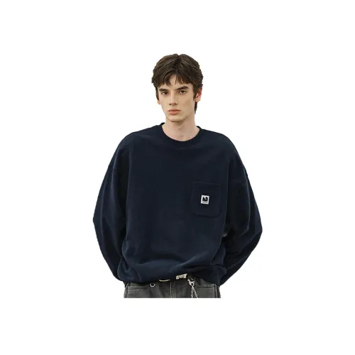 714STREET Унисекс Свитшоты