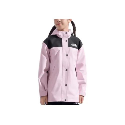 The North Face Ветровка Детская
