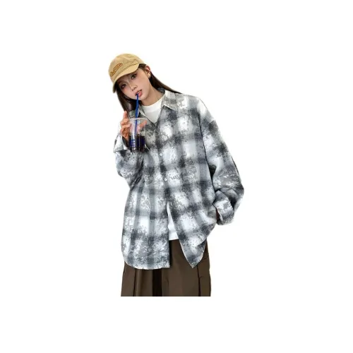 MORii Женские Рубашки