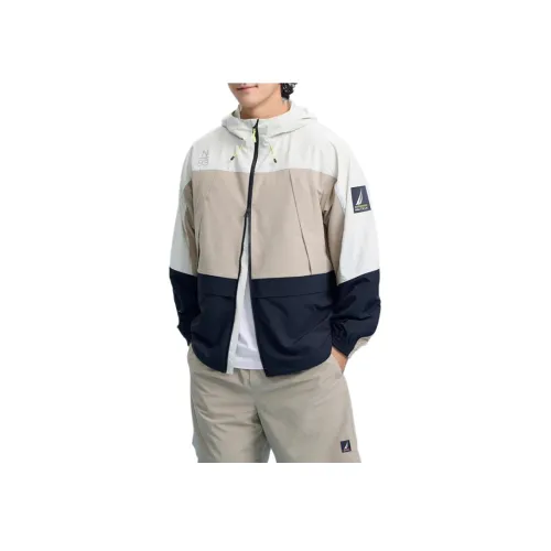 Nautica Мужские Куртки