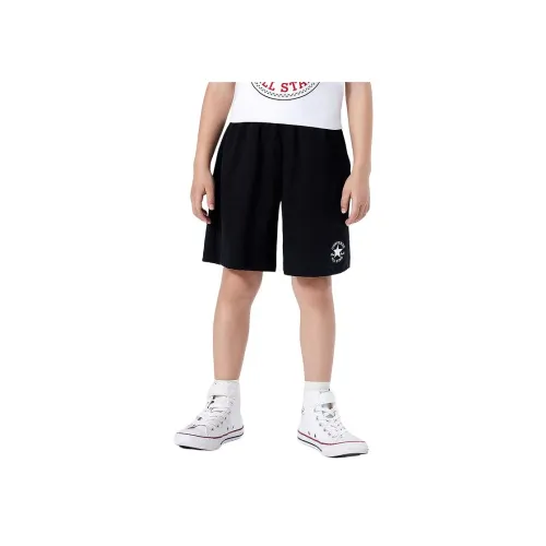 Конверс All Star SS25 Шорты Дети Возраст 3-7 лет
