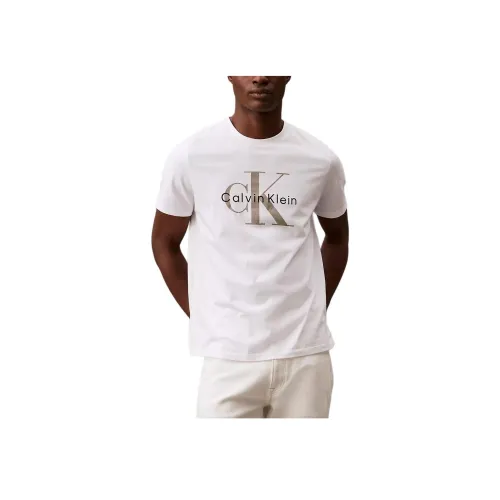 Calvin Klein Мужские T-рубашки