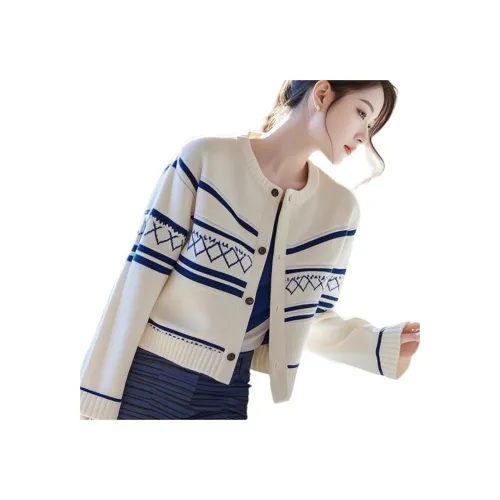 H YXIANG Изображение Цвет Женский Трикотаж