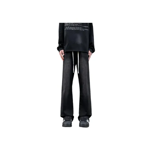 JASONWOOD Cowboy on the Run Джинсы Унисекс