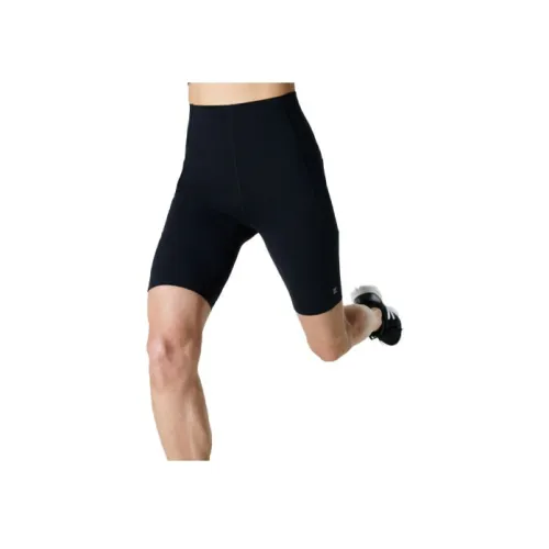 Sweaty Betty Спортивные шорты Женские Черные