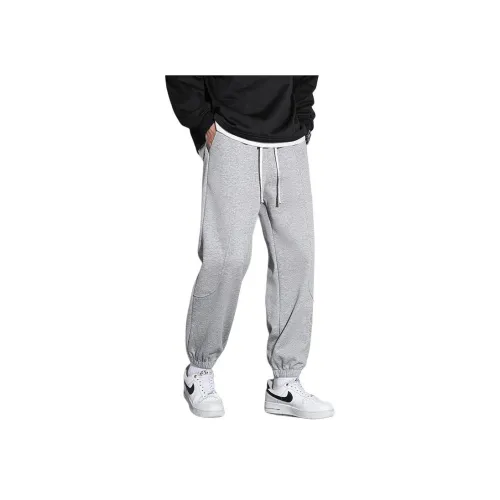 GOODHENLCE Унисекс Повседневные брюки