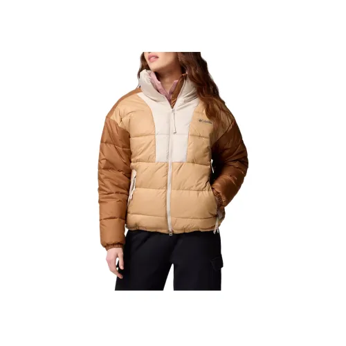 Коллаборация Columbia Pike Lake Куртка Женская